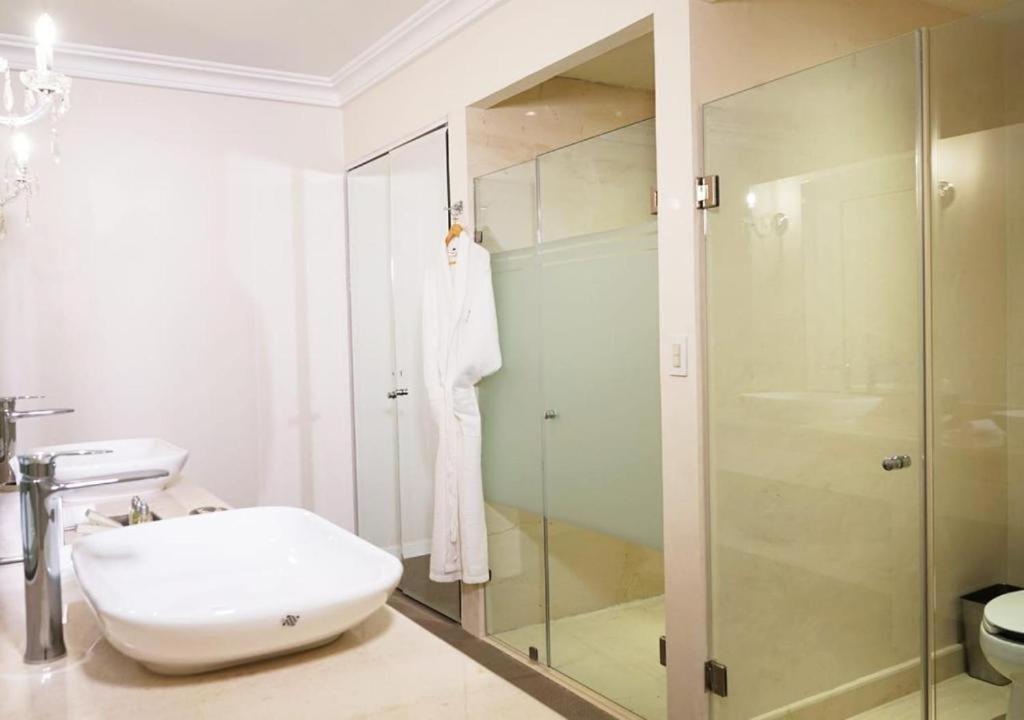Casa Hidalgo Hotel Boutique Oaxaca ภายนอก รูปภาพ