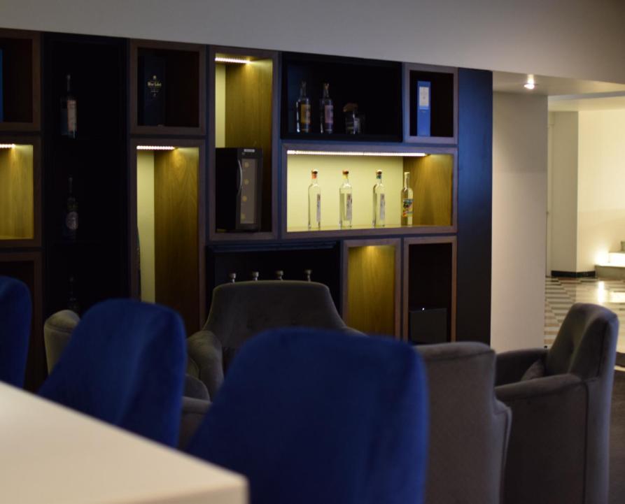 Casa Hidalgo Hotel Boutique Oaxaca ภายนอก รูปภาพ
