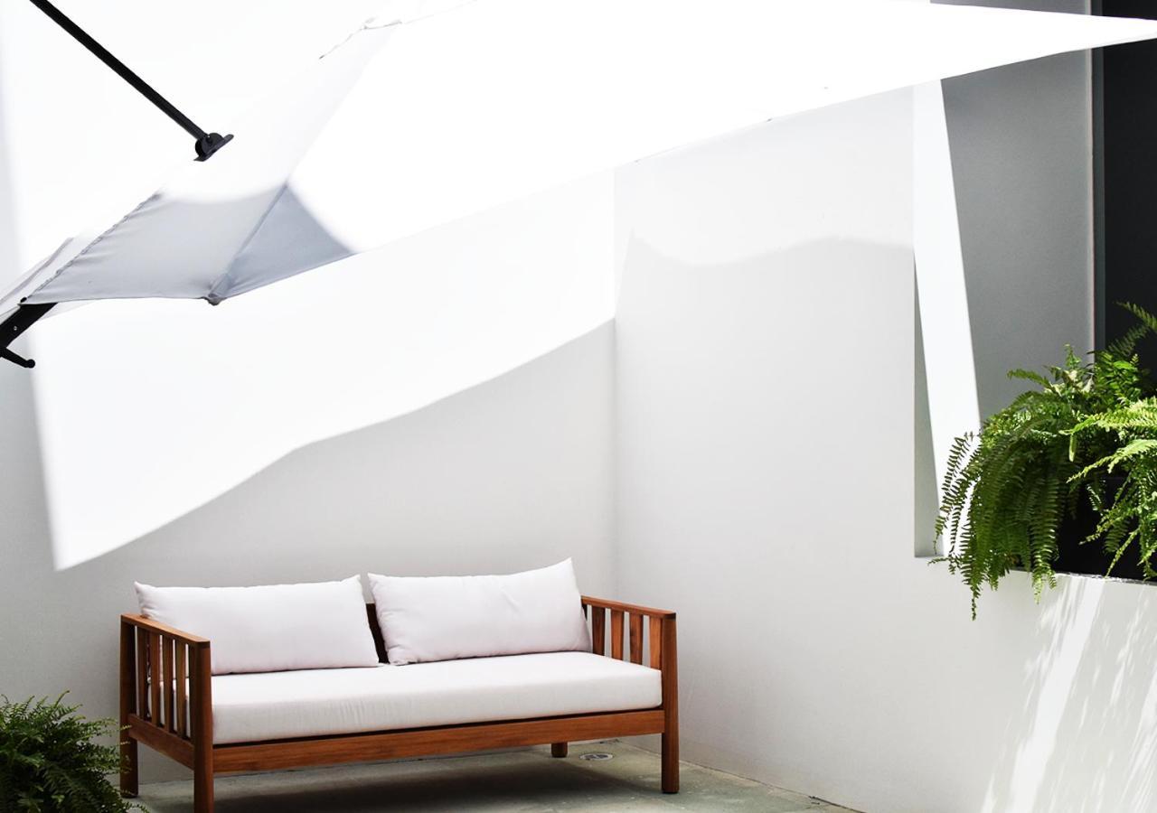 Casa Hidalgo Hotel Boutique Oaxaca ภายนอก รูปภาพ