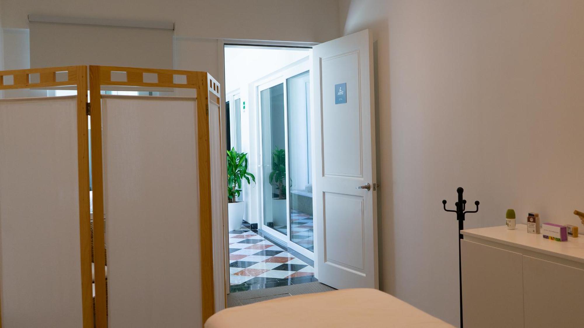 Casa Hidalgo Hotel Boutique Oaxaca ภายนอก รูปภาพ