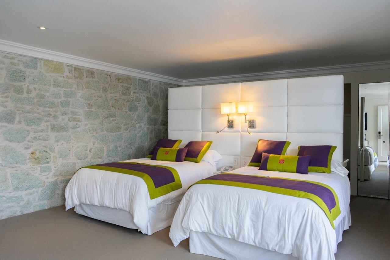 Casa Hidalgo Hotel Boutique Oaxaca ภายนอก รูปภาพ
