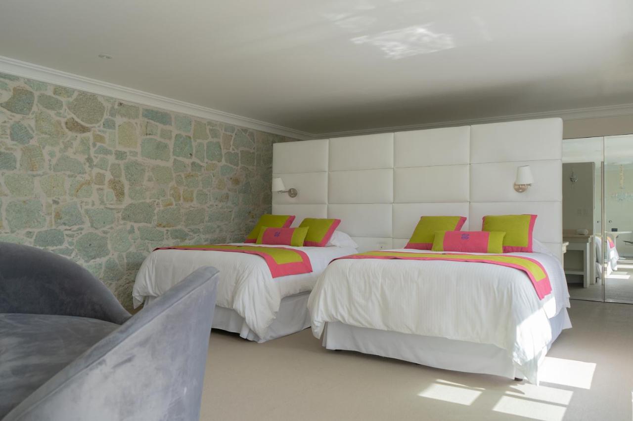 Casa Hidalgo Hotel Boutique Oaxaca ภายนอก รูปภาพ