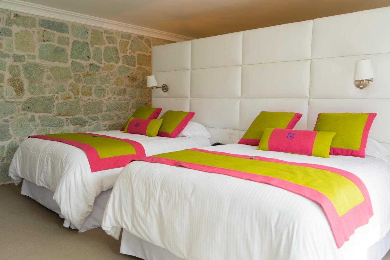 Casa Hidalgo Hotel Boutique Oaxaca ภายนอก รูปภาพ