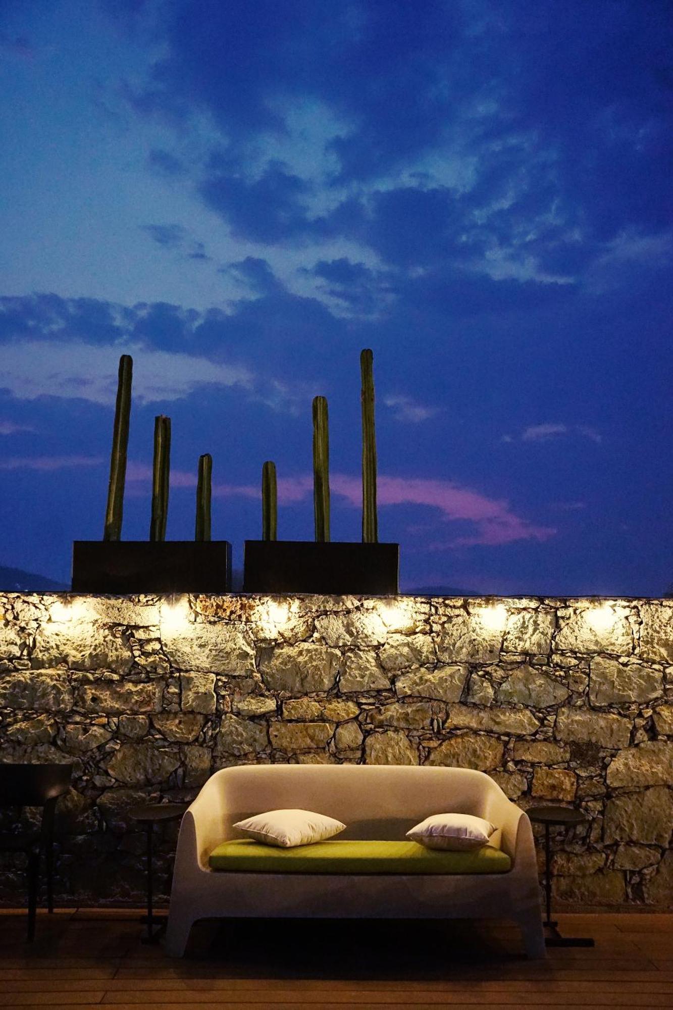 Casa Hidalgo Hotel Boutique Oaxaca ภายนอก รูปภาพ